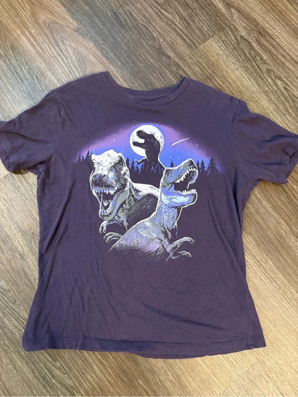 Boys size 14 t-shirt lot